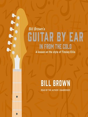 cover image of In From the Cold
